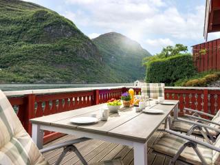 Holiday Home Balder by Interhome - Arnafjord - 9