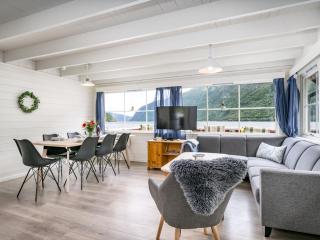 Holiday Home Balder by Interhome - 8