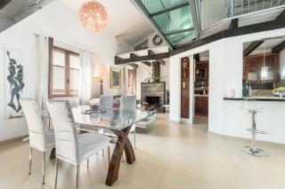 Casa di design a 500mt dal mare - 3