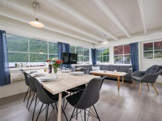 Holiday Home Balder by Interhome - Arnafjord - 1