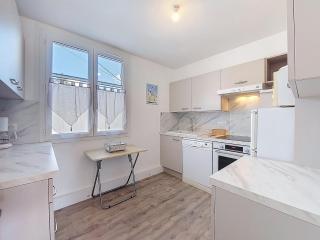 Apartment L'Océan by Interhome - Vaux-sur-Mer - 2