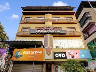 Hotel Yatri Inn Vashi Navi Mumbai - 0