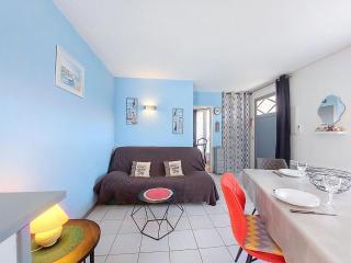 Apartment Les Jardins de l'Eden by Interhome - 3