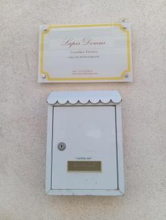 Lapis Domus - Lecce - 9