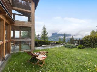 Apartment Haimavati by Interhome - Verbier - 8