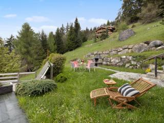 Apartment Haimavati by Interhome - Verbier - 7