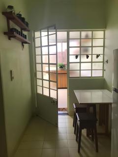 Casa do Bairro - 2