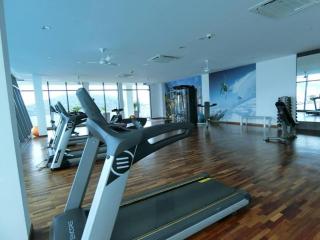 Amerin Residence - Seri Kembangan Balakong - Serdang - 8