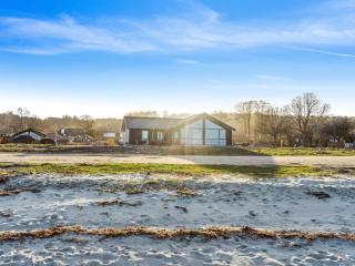 Holiday Home Eino - 30m from the sea by Interhome - Sjølund - 8