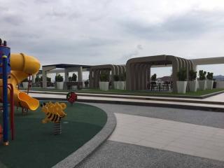 Amerin Residence - Seri Kembangan Balakong - Serdang - 5