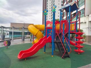 Amerin Residence - Seri Kembangan Balakong - Serdang - 4