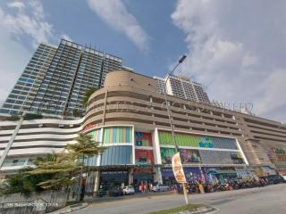 Amerin Residence - Seri Kembangan Balakong - Serdang - 3