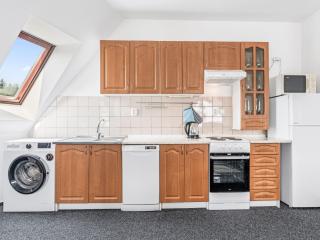 Apartment Apartmán 611 by Interhome - Harrachov - 2