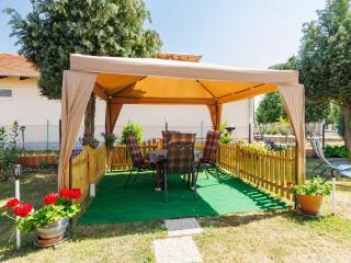 Holiday Home Sunny by Interhome - Balatonőszöd - 9