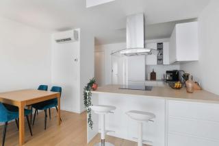 Superior Cityline Suite - 9