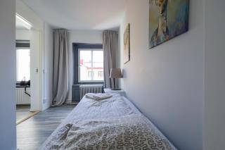 Worker & families Dream Apartment in the heart of Gothenburg - Göteborg - 9