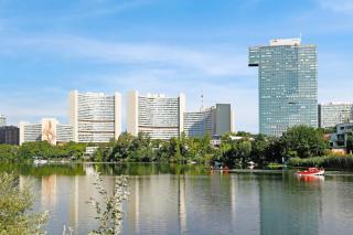 Superior Cityline Suite - Vienna - 6