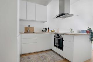 Superior Cityline Suite - Vienne - 7