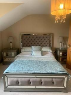 Drum Manor - Hillsborough - 8