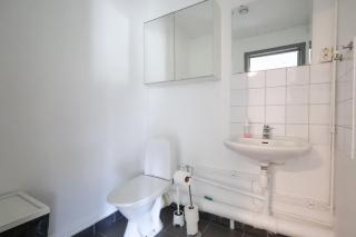 Worker & families Dream Apartment in the heart of Gothenburg - Göteborg - 3