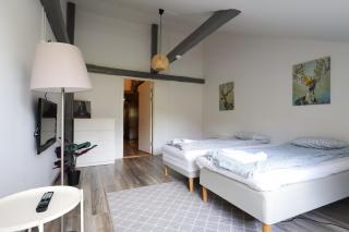 Worker & families Dream Apartment in the heart of Gothenburg - Göteborg - 5
