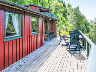 Holiday Home Neset by Interhome - Lyngdal - 5