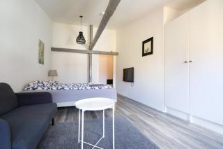 Worker & families Dream Apartment in the heart of Gothenburg - 6