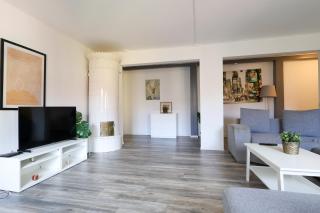 Worker & families Dream Apartment in the heart of Gothenburg - Göteborg - 1