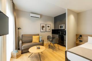 Apartamentos Laforja - 2