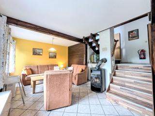 Holiday Home Am Sternberg 38 by Interhome - Frankenau - 3