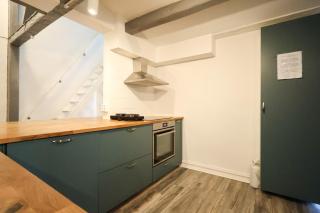 Worker & families Dream Apartment in the heart of Gothenburg - 5