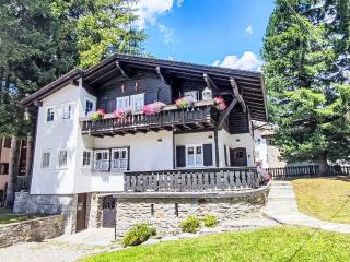 Chalet Chalet Franca by Interhome - Madesimo - 0