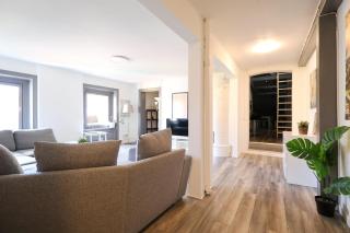 Worker & families Dream Apartment in the heart of Gothenburg - 6