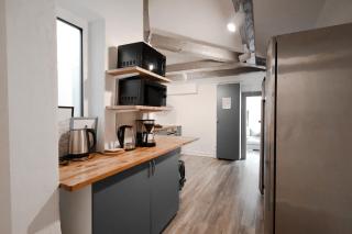 Worker & families Dream Apartment in the heart of Gothenburg - 4