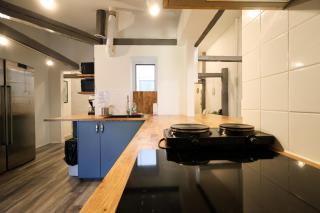 Worker & families Dream Apartment in the heart of Gothenburg - 2