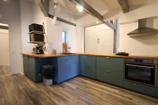 Worker & families Dream Apartment in the heart of Gothenburg - 1