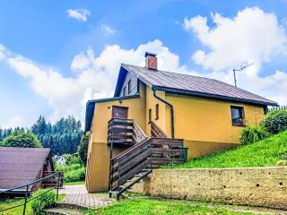 Holiday Home Dolníky u Trutnova by Interhome - 0