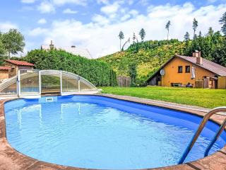 Holiday Home Dolníky u Trutnova by Interhome - Oblanov - 9