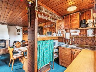 Chalet Vesec by Interhome - Vesec - 9