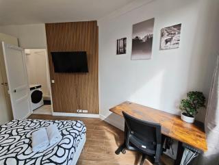 Paris Cozy Studio - 15 Min Paris - 7