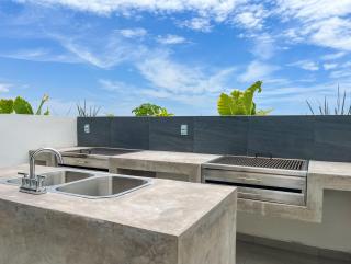 Makeva Condos, Near Malecon - Mazatlán - 9