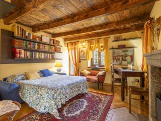 Apartment Casa Orai Mountain View by Interhome - Dazio - 9
