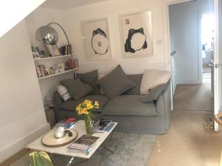 A cozy nest in central London entire place - 7