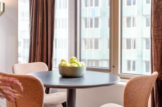 Luxury Apartments by Hyatus at Boston Cambridge - 4