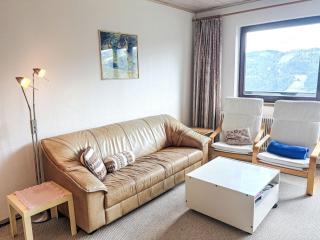 Apartment Daniele by Interhome - 2