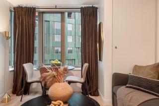 Luxury Apartments by Hyatus at Boston Cambridge - 4