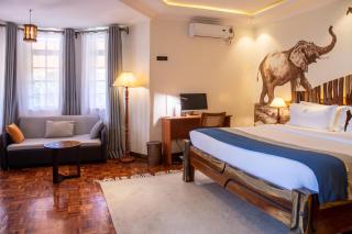 Gigiri Lion Villas I - Nairobi - 6