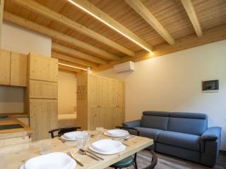 Studio La Bella Sirta by Interhome - Forcola - 9