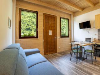 Studio La Bella Sirta by Interhome - 9