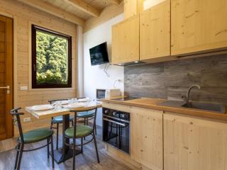 Studio La Bella Sirta by Interhome - Forcola - 8